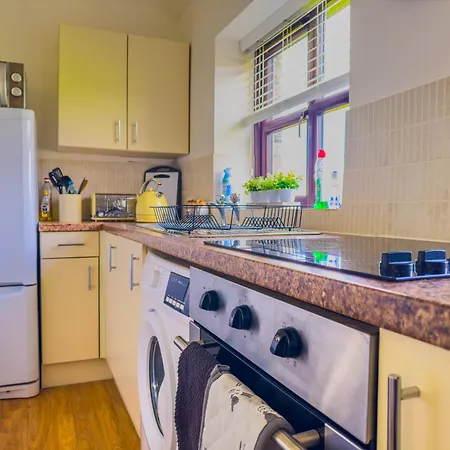 Cosy & Characterful, Seaside Cottage, Dog Friendly Worle Exterior photo