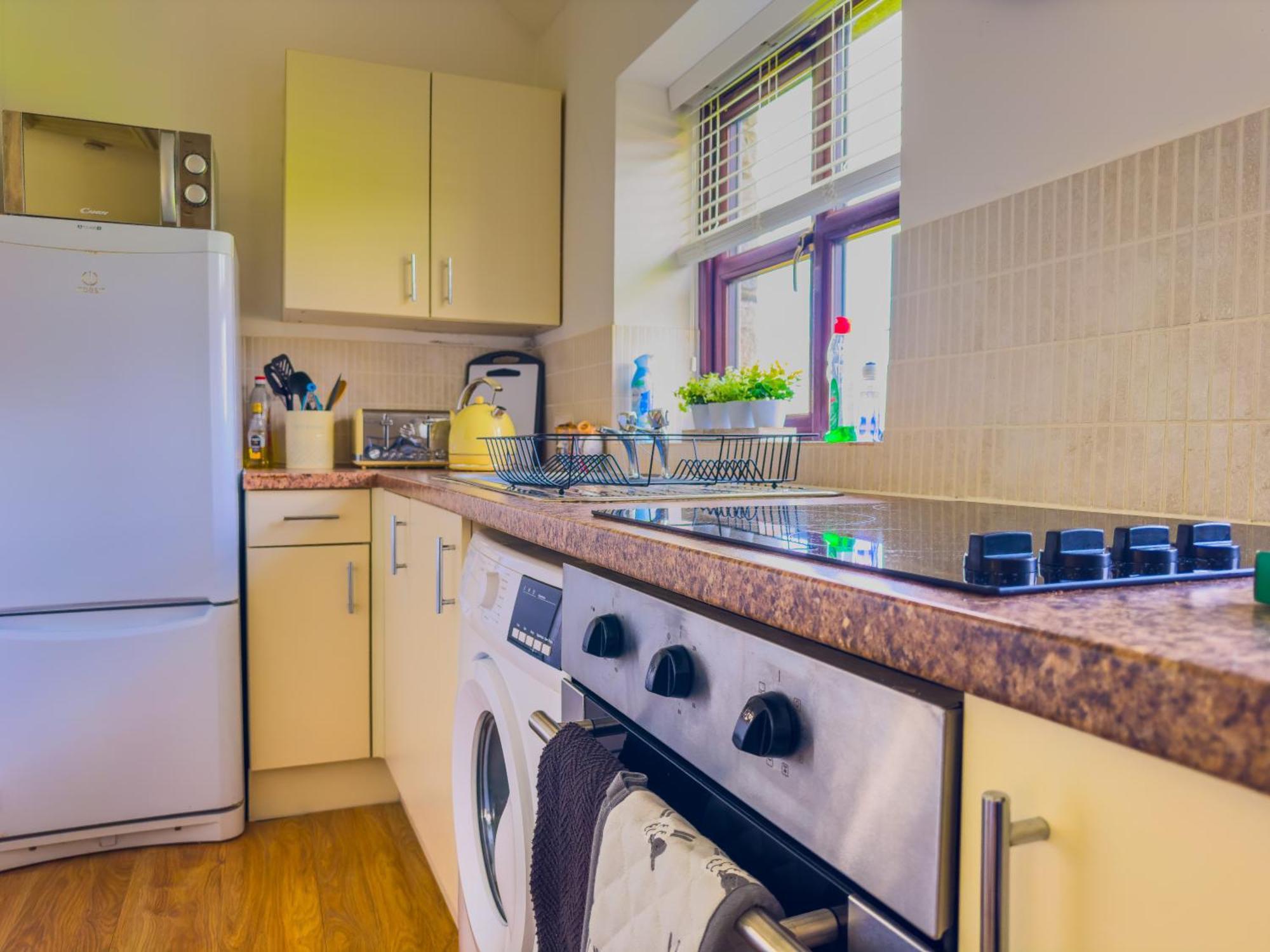 Cosy & Characterful, Seaside Cottage, Dog Friendly *